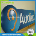customized ABS thermoforming thick blister sky signs factory